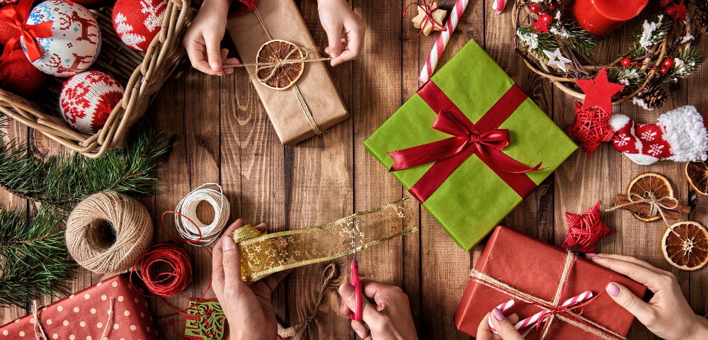 Omni’s holiday gift guide for residents
